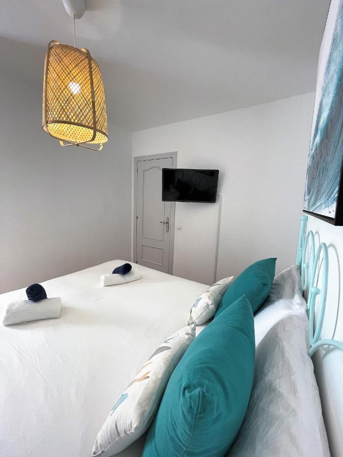 Apartamento Salitre Ocean Sunset Cotillo Exterior foto