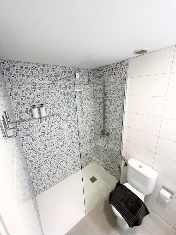 Apartamento Salitre Ocean Sunset Cotillo Exterior foto