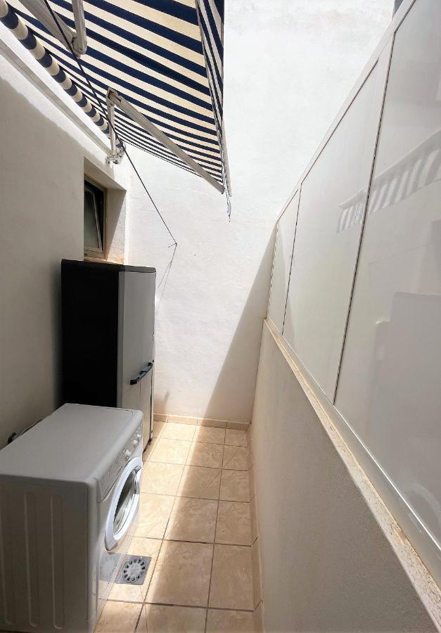 Apartamento Salitre Ocean Sunset Cotillo Exterior foto