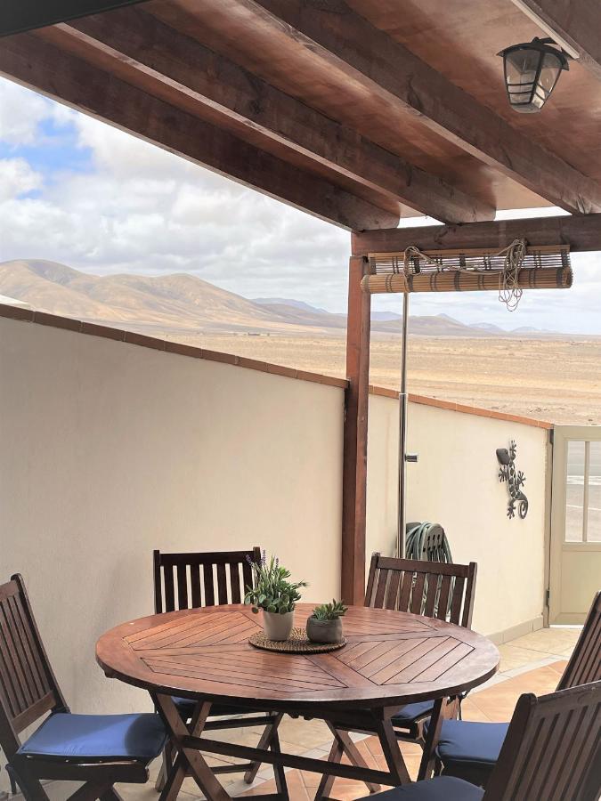 Apartamento Salitre Ocean Sunset Cotillo Exterior foto